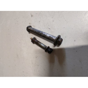 axe biellette de suspension yz 125 1983 1985