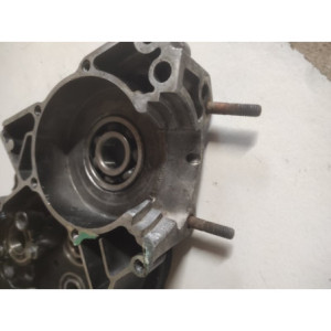 carter moteur droit cr 125 1986