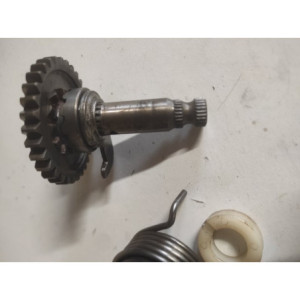 rocher de kick kx 80 1981 1985