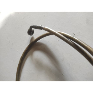 durite de frein avant kx 80 1984 1985