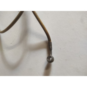 durite de frein avant kx 80 1984 1985
