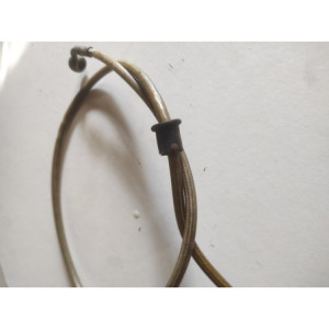 durite de frein avant kx 80 1984 1985