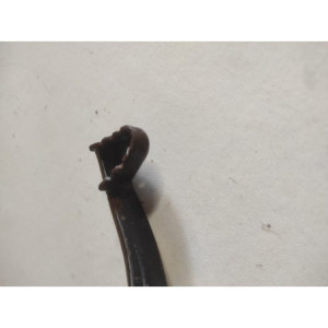 pédale de frein kx 80 1983 1985