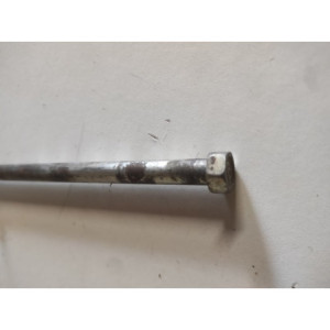 axe bras oscillant kx 80 1983 1985