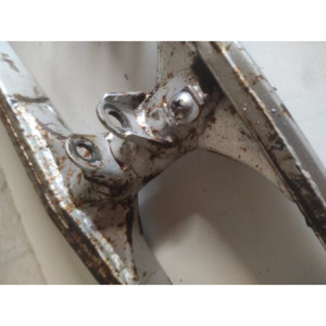 bras oscillant kx 80 1984 1985