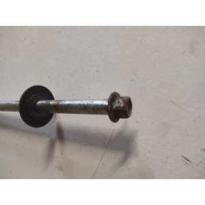 axe roue avant kx 80 1983 1985