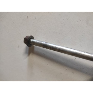 axe roue avant kx 80 1983 1985