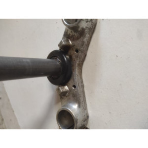 té de fourche kx 80 1984 1985