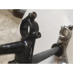 té de fourche kx 80 1984 1985