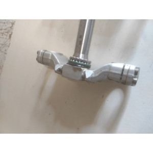 té de fourche 2002 2004