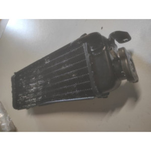 radiateur droit 1986 1988