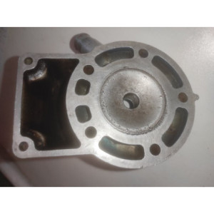 culasse rm 125 1986
