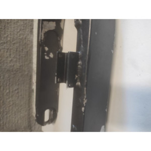 bras oscillant rm 125 1986