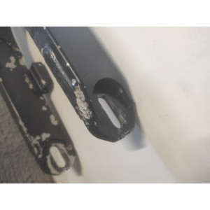 bras oscillant rm 125 1986
