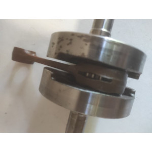 vilebrequin kx 125 1989 1990