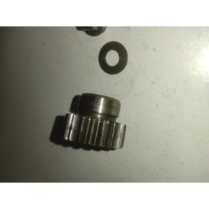 pignon de vilebrequin kx 125 1994 1998