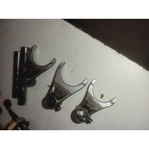 boite de vitesse kx 125 1994