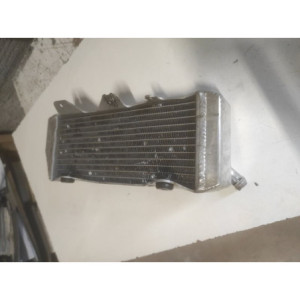 radiateur droit tecnium kxf 450 2006 2008