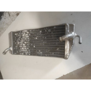radiateur droit tecnium kxf 450 2006 2008