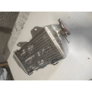 radiateur droit tecnium kxf 450 2006 2008