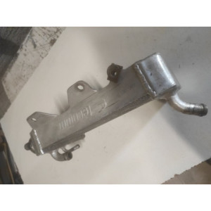 radiateur gauche tecnium kxf 450 2006 2008