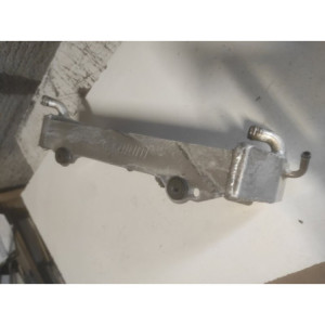 radiateur gauche tecnium kxf 450 2006 2008