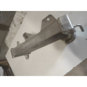radiateur gauche tecnium kxf 450 2006 2008