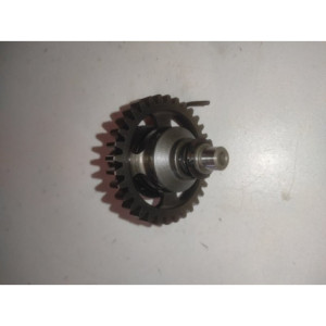 rocher de kick kxf 450 2006 2007