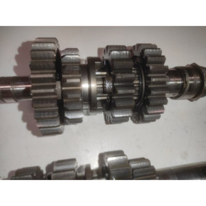 boite de vitesse kxf 450 2006