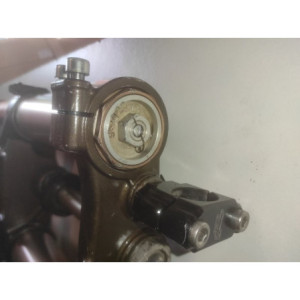 fourche kxf 450 2006