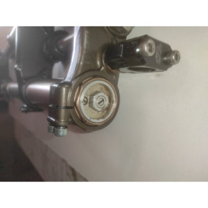 fourche kxf 450 2006