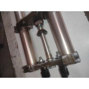 fourche kxf 450 2006