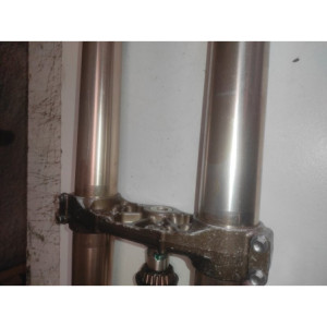 fourche kxf 450 2006