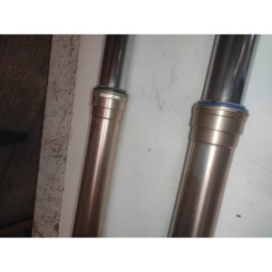 fourche kxf 450 2006