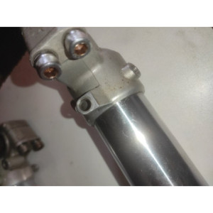 fourche kxf 450 2006