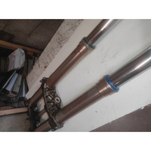 fourche kxf 450 2006