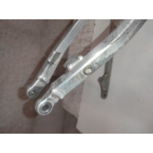 boucle de cadre kxf 450 2006 2007