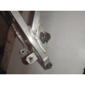 boucle de cadre kxf 450 2006 2007