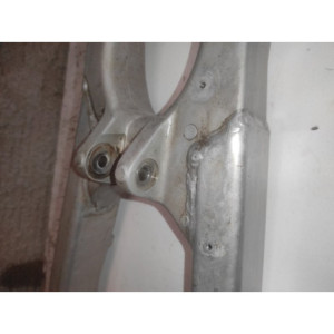 bras oscillant kxf 450 2006