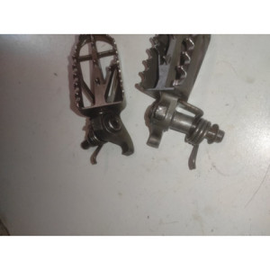 cale pied kxf 450 2006