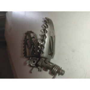cale pied kxf 450 2006