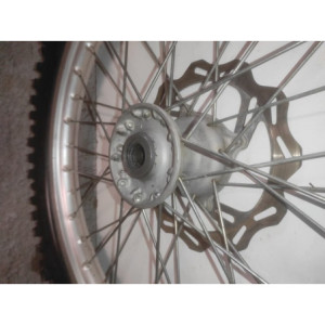 roue avant kxf 250/450 2006