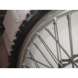 roue avant kxf 250/450 2006