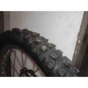 roue avant kxf 250/450 2006