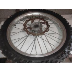 roue avant kxf 250/450 2006