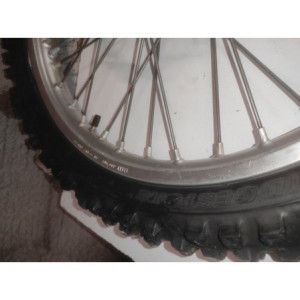 roue avant kxf 250/450 2006