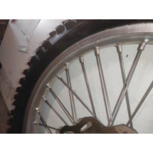 roue avant kxf 250/450 2006