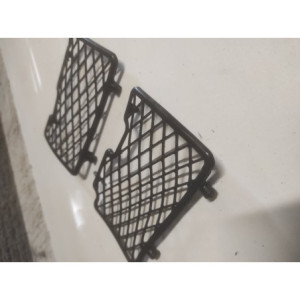 grille de radiateur cr 125/250 1983