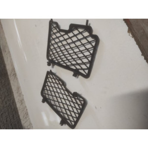 grille de radiateur cr 125/250 1983