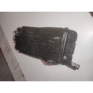 radiateur droit cr 125/250 1983